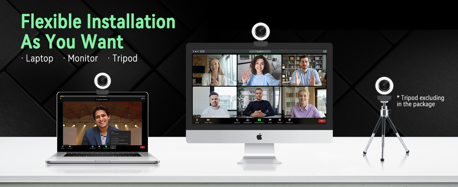 762c webcam