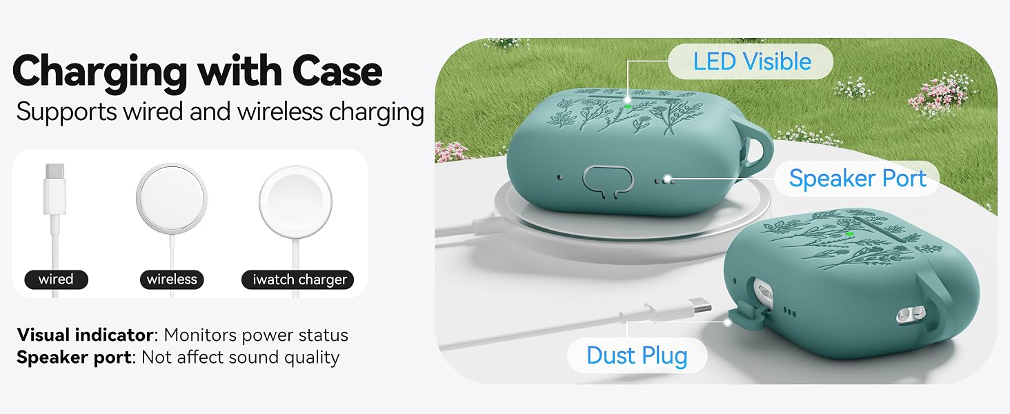 airpods pro 3 case
