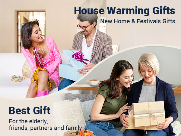 Clock for Bedroom Decor