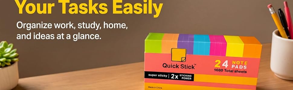 Sticky