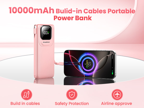 portable charger