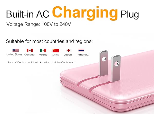 Portable Charger
