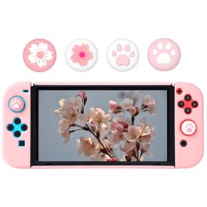 Switch lite case cute
