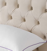 JOLLYVOGUE Pillows Queen Size Set 3