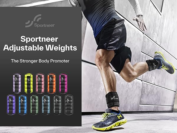 5lb ankle weights