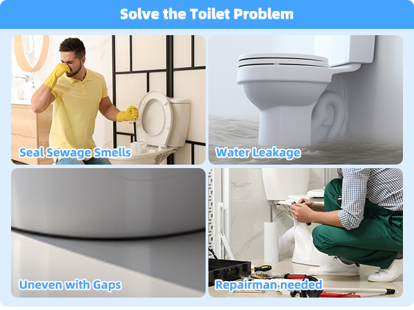 Toilet Wax Ring