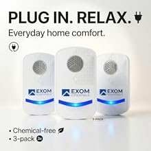 cacaroches killer , bye critter ultrasonic repellent for mice , bye critter ultrasonic repellent