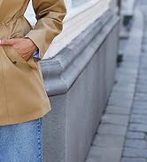 rain jacket