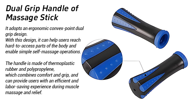 roller stick for muscles deep tissue muscle roller for legs theraband roller massager