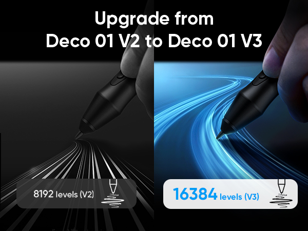 xppen drawing tablet