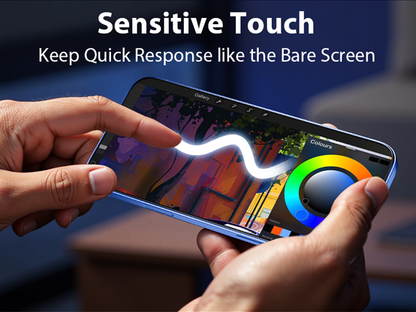 iphone 17 screen protector