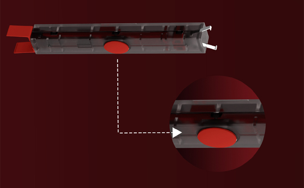 gateron twins diy too switch puller keycap pullerl-2