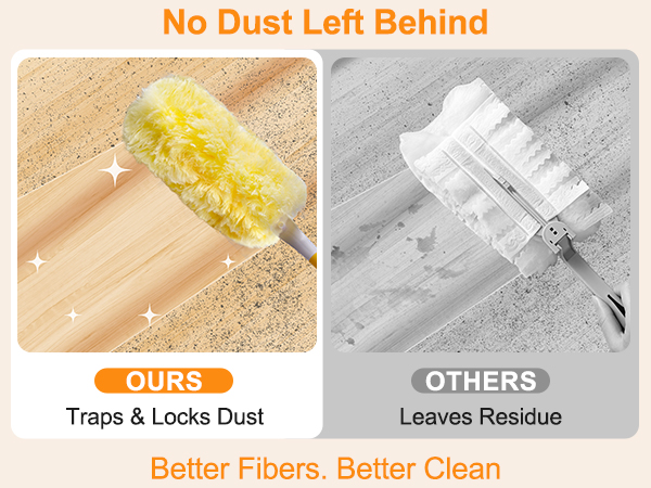 Dust Refills