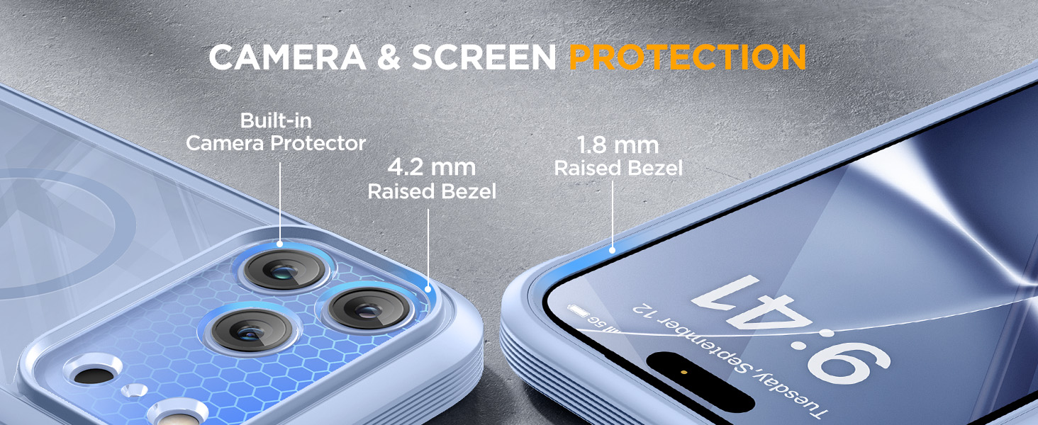 18 Pro Case