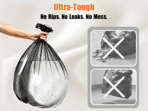 organizelink small trash bags
