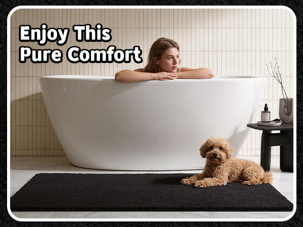 bath rug