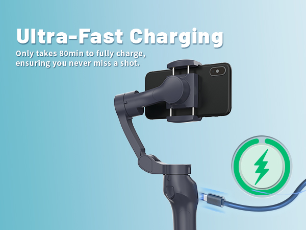 Fast Charging
