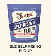 Self-Rising Flour