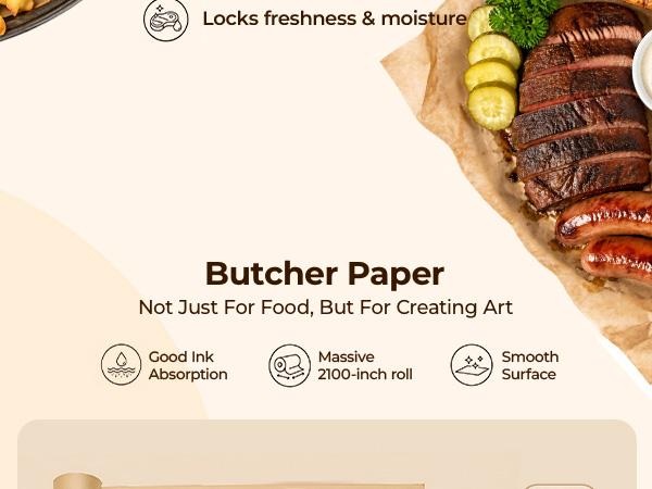 wrapping paper