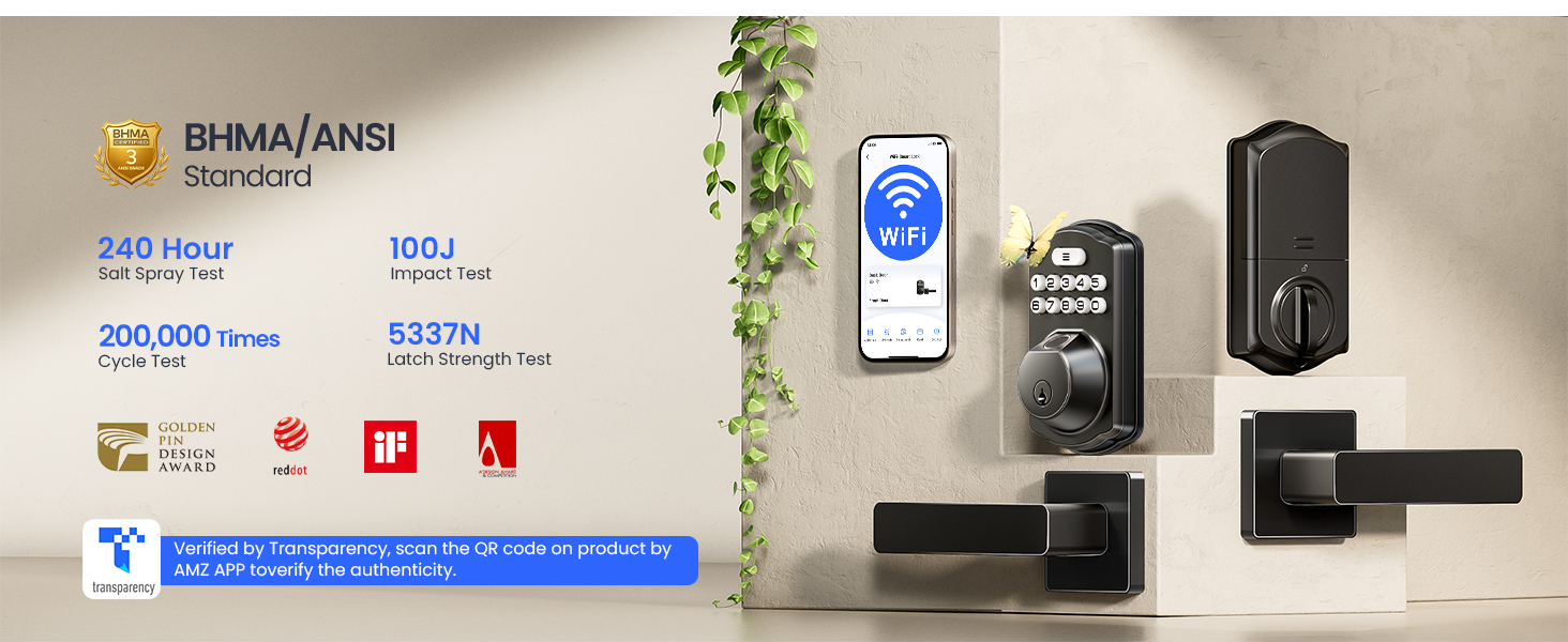 door locks for front door