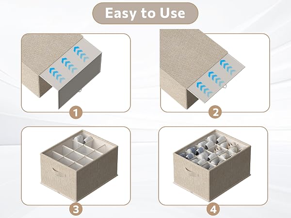 easy to use