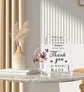 thanks gifts