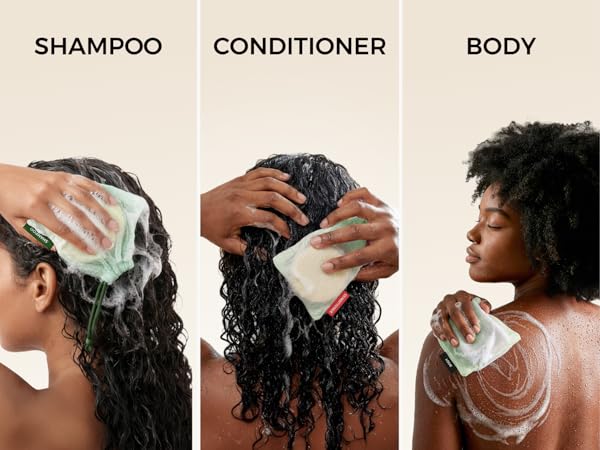soap bag