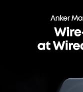 Anker MagGo 2 Pro Power Bank, Qi2.2 25W 10000mAh Magnetic Portable Charger | MagSafe-Compatible P...