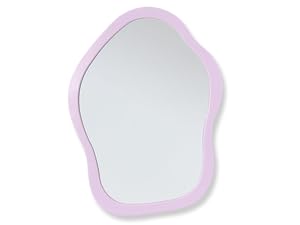 magnetic mirror