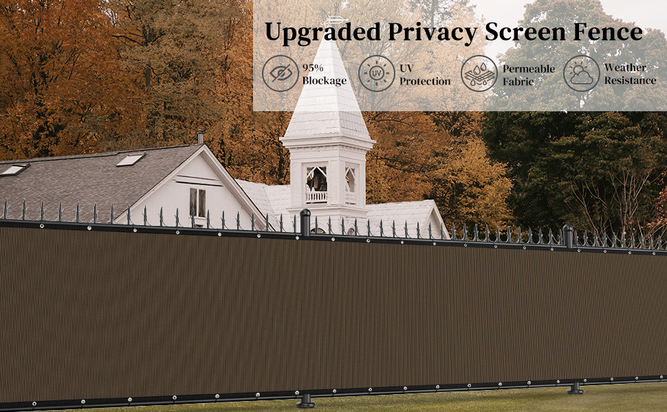 Privacy Screen