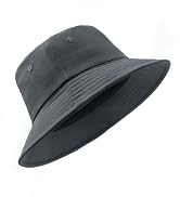 waterproof bucket hat