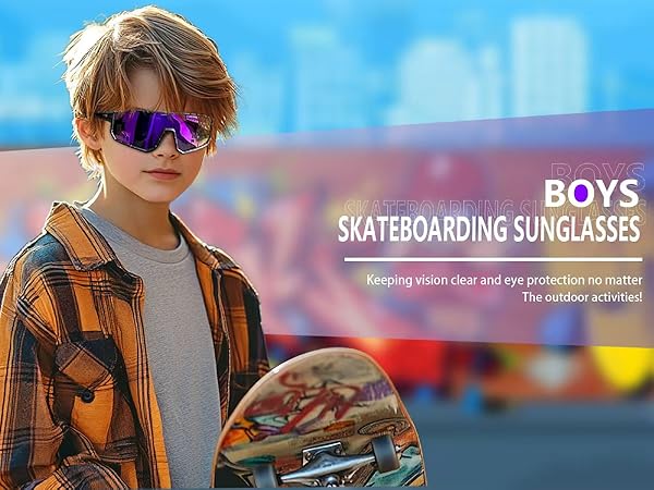 boys sunglasses