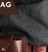 Leathe Belt Phone Case