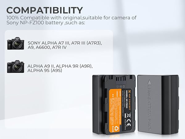 compatibility