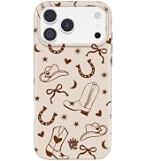 VELVET CAVIAR for iPhone 18 Pro Max Case | Compatible with MagSafe | 16ft Drop Tested | Cute Girl...