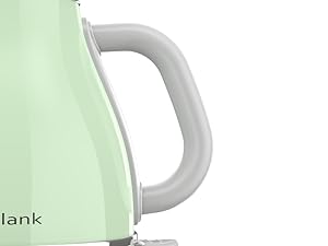ergonomic heatsafe handle