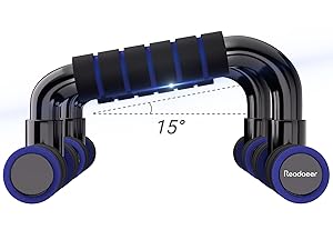 push up bars