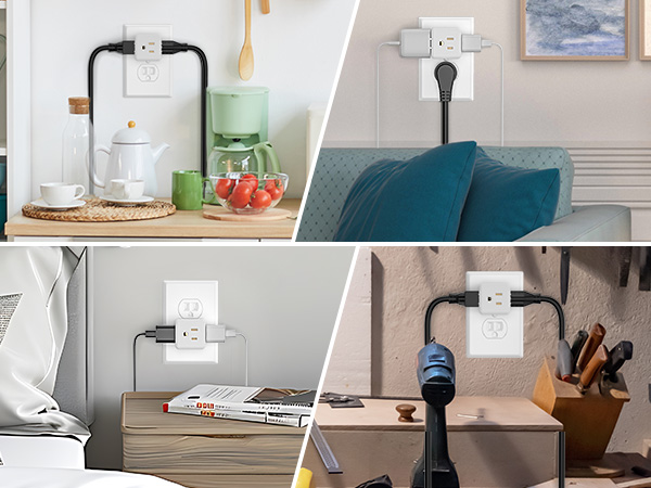 Bringing Power to your Home, Office and More