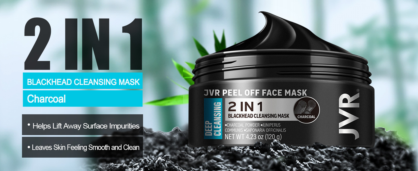 peel off face mask