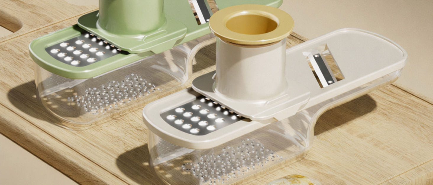 garlic grinder