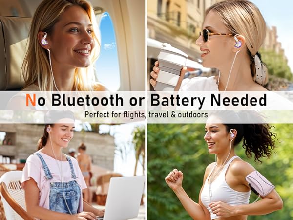 Audiovance Vibes 202_HiFi Wired Earbuds
