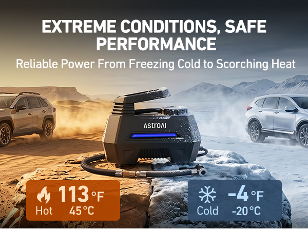 air compressor portable