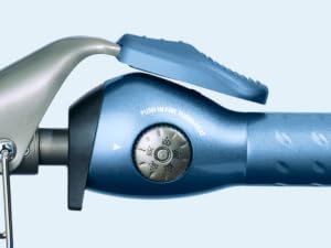 NANO TITANIUM 1 ¼" CURLING WAND