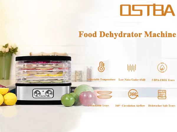 Food Dehydrator