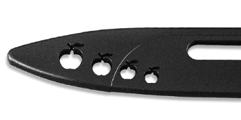 knife with cover