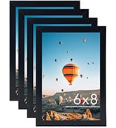 6x8 Picture Frame