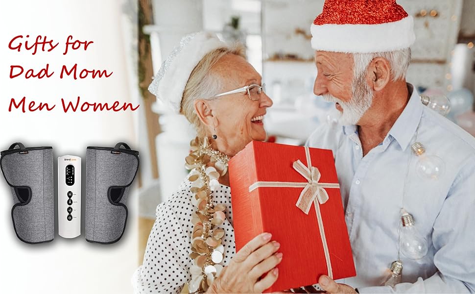 calf massager