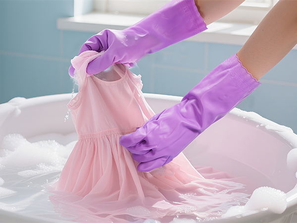 dish gloves