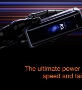 EF ECOFLOW Rapid Pro X Power Bank, 27650mAh, 300W, 140W Built-in Cable, 3-Port Portable Charger, ...