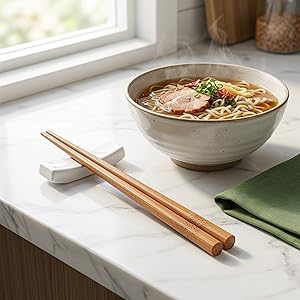 bamboo chopsticks